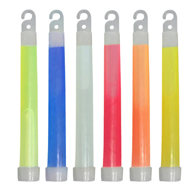 COMMERCIAL OUTDOOR LIGHT STICK 15CM 100PC/BOX